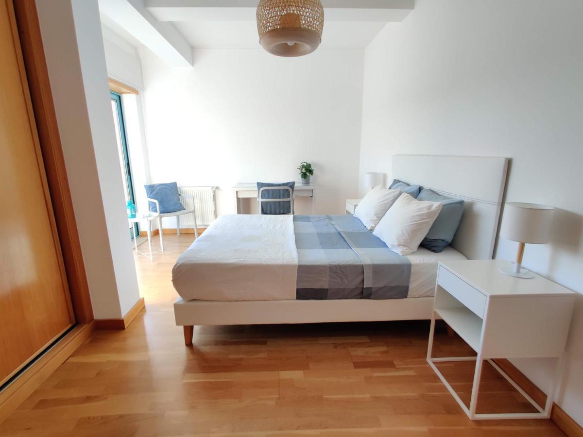 Albufeira Marina Views Apartment Exterior photo