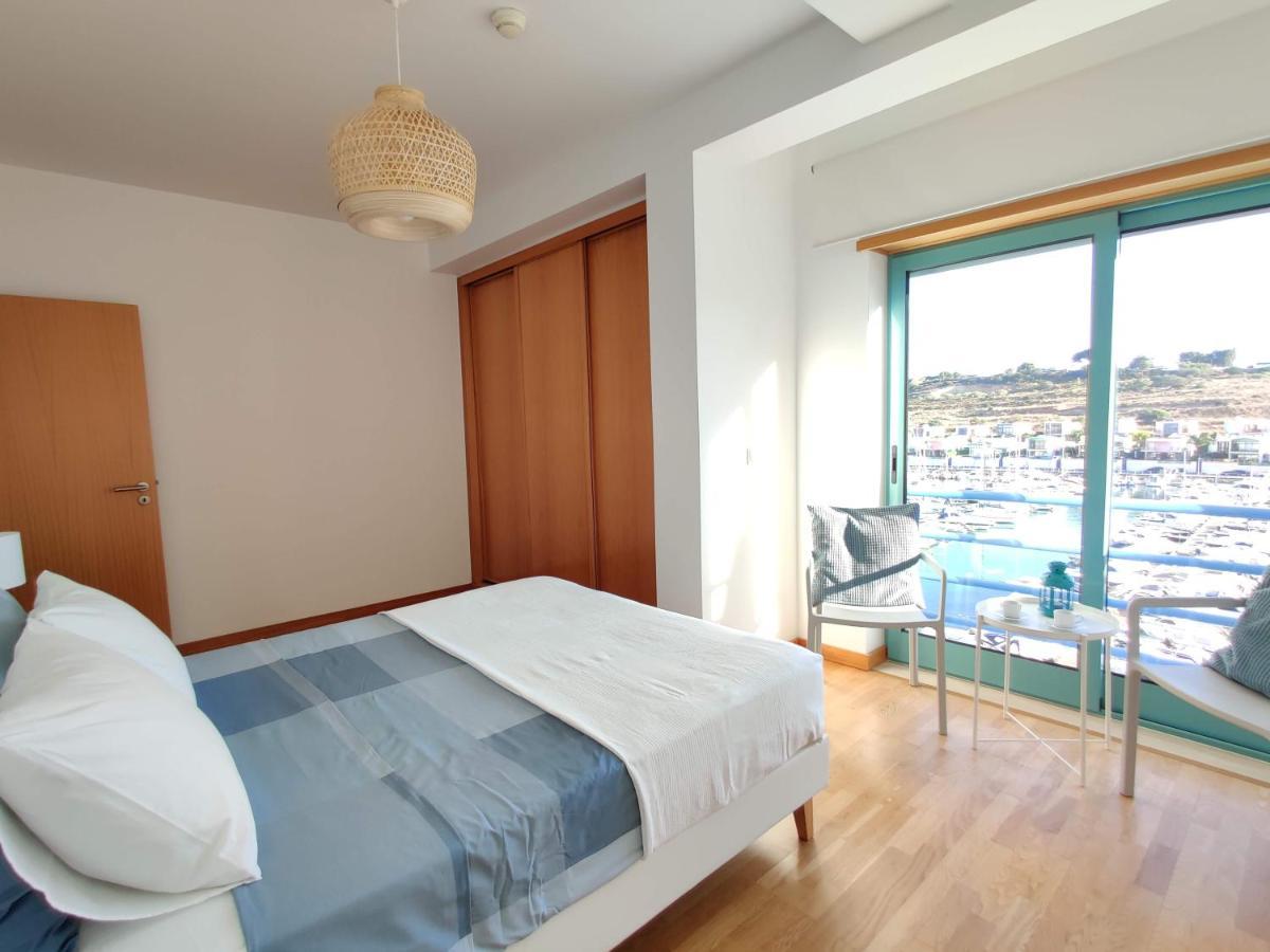 Albufeira Marina Views Apartment Exterior photo