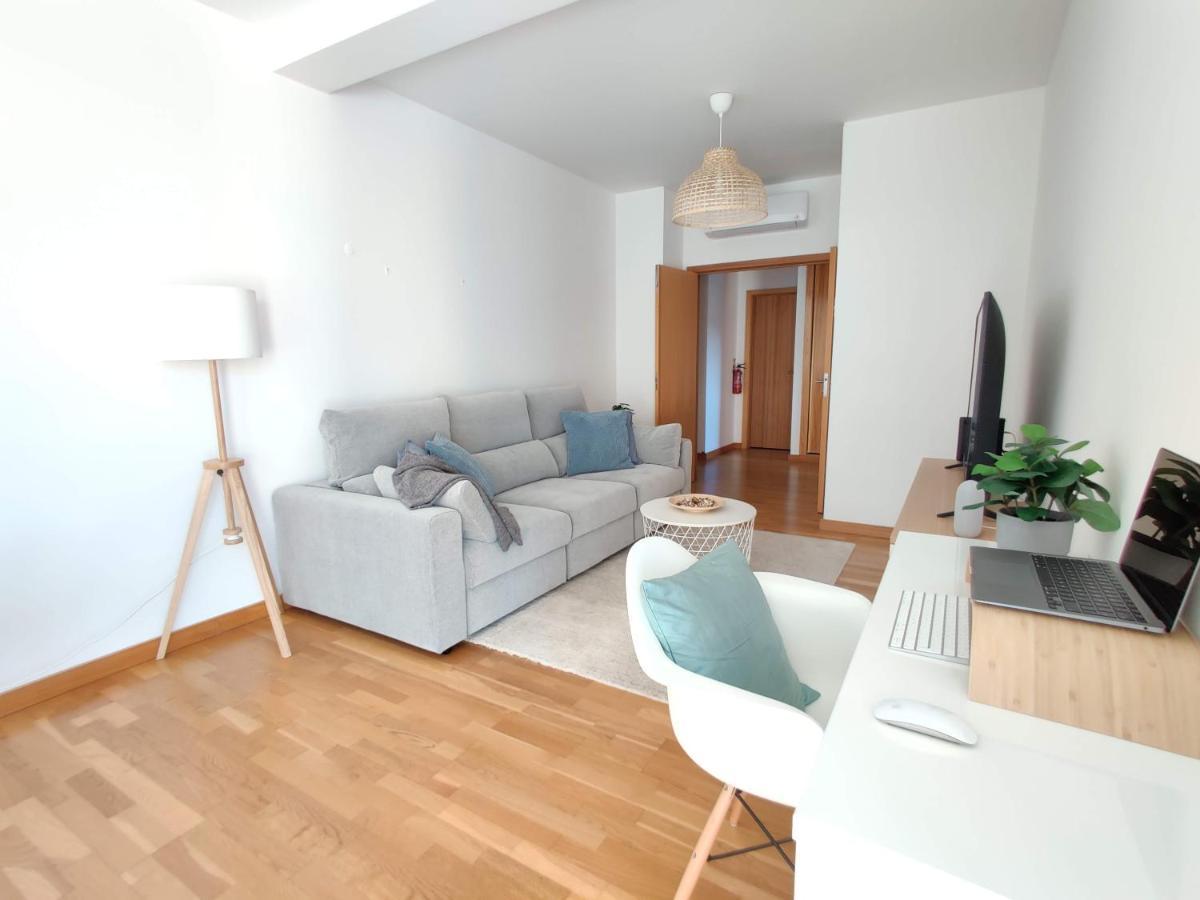 Albufeira Marina Views Apartment Exterior photo