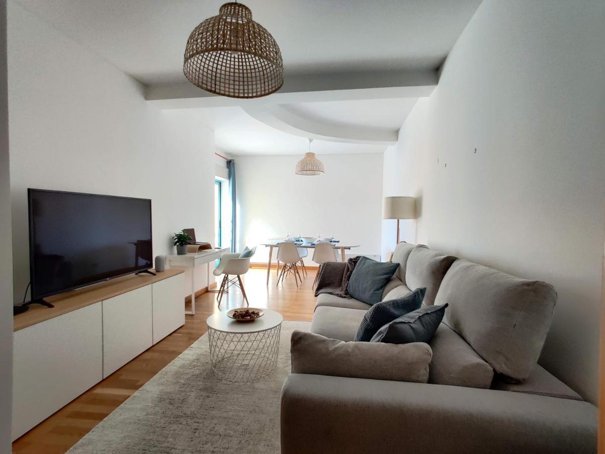 Albufeira Marina Views Apartment Exterior photo