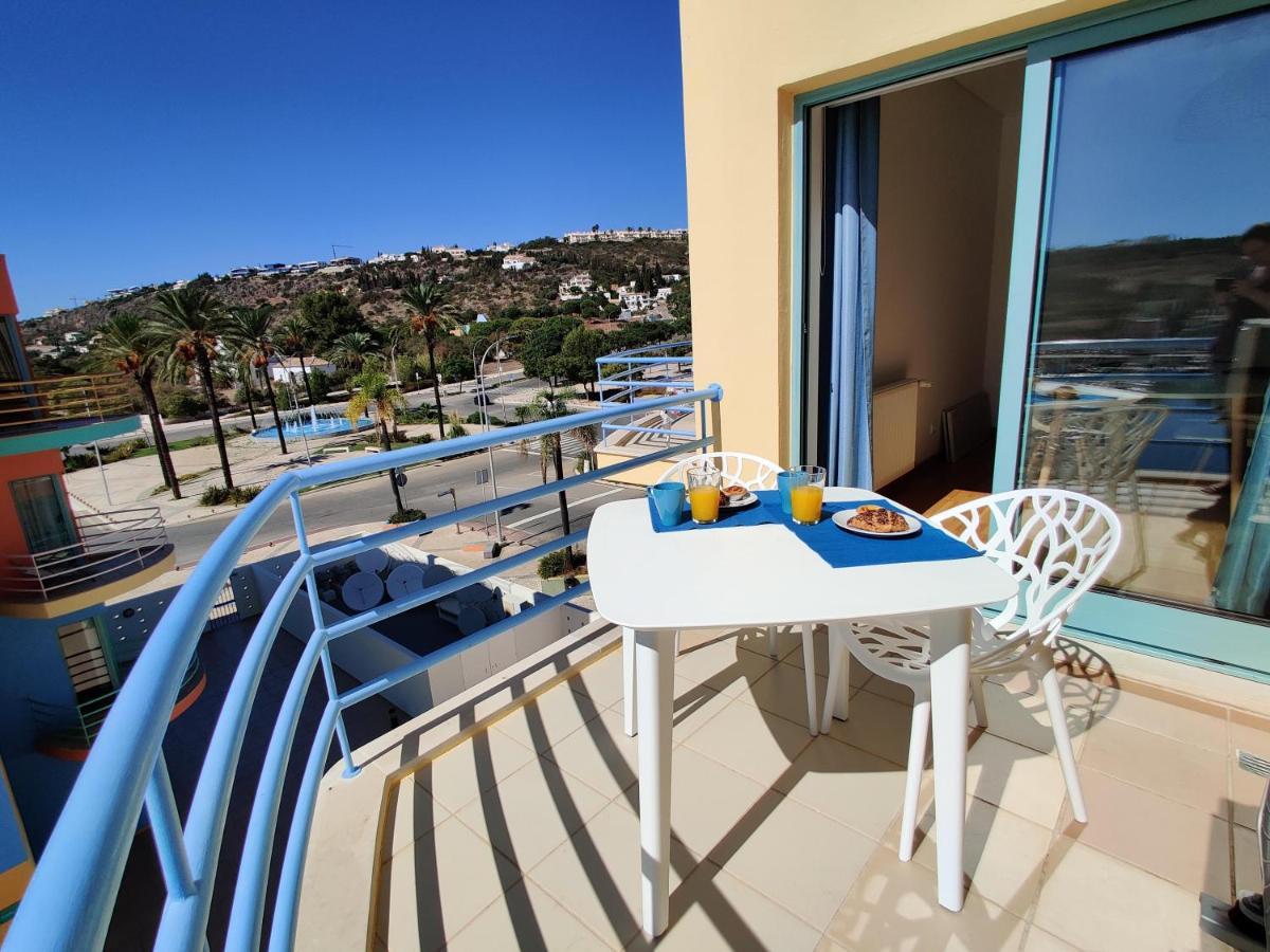 Albufeira Marina Views Apartment Exterior photo