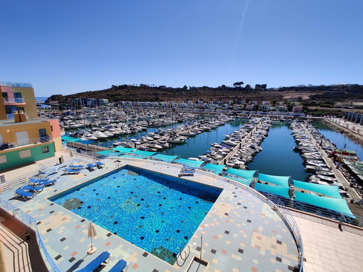 Albufeira Marina Views Apartment Exterior photo