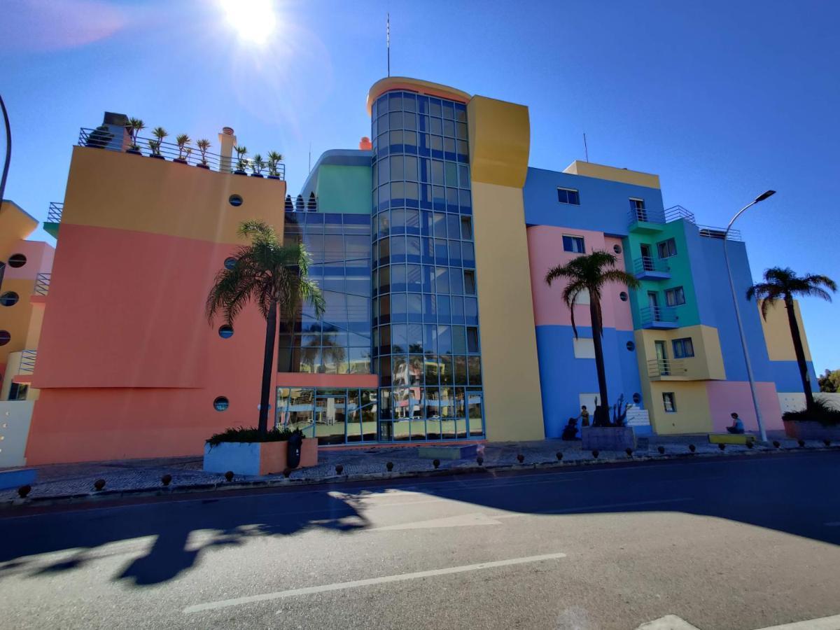 Albufeira Marina Views Apartment Exterior photo