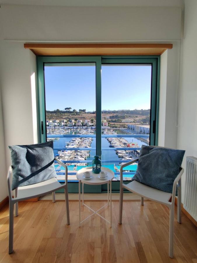 Albufeira Marina Views Apartment Exterior photo