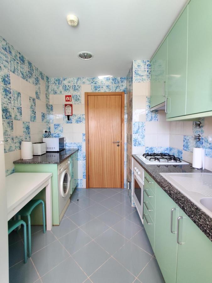 Albufeira Marina Views Apartment Exterior photo